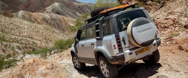 Land Rover Defender Güncel Fiyat Listesi Land Rover Defender Güncel Fiyat Listesi