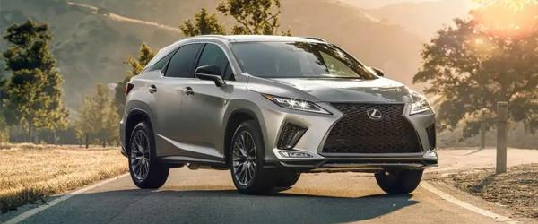 Lexus RX Güncel Fiyat Listesi Lexus RX Güncel Fiyat Listesi