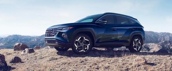 2022'de Türkiye'de En Çok Satılan SUV Modelleri Belli Oldu 2022'de Türkiye'de En Çok Satılan SUV Modelleri Belli Oldu