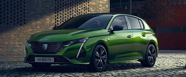 Peugeot Kasım Ayına Özel Kredi Desteği Sunuyor!