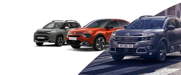 Citroen Kasım Ayı Araç Kampanyaları Citroen Kasım Ayı Araç Kampanyaları