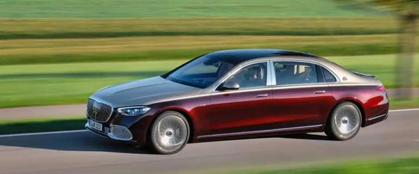 Mercedes S Serisi Maybach Serisi Güncel Fiyat Listesi Mercedes S Serisi Maybach Serisi Güncel Fiyat Listesi