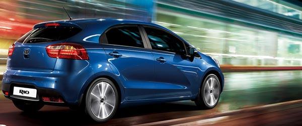 Kia 2017 Ağustos Ayı Kampanyası Kia 2017 Ağustos Ayı Kampanyası