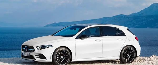 Mercedes A Serisi Güncel Fiyat Listesi Mercedes A Serisi Güncel Fiyat Listesi