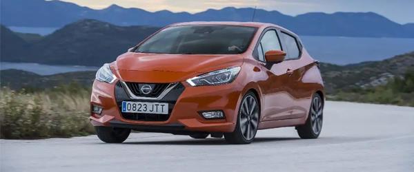 Nissan Micra Güncel Fiyat Listesi Nissan Micra Güncel Fiyat Listesi