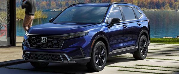Honda'dan 2024 Yılında Hidrojen Yakıt Hücreli Bir EV Gelecek Honda'dan 2024 Yılında Hidrojen Yakıt Hücreli Bir EV Gelecek