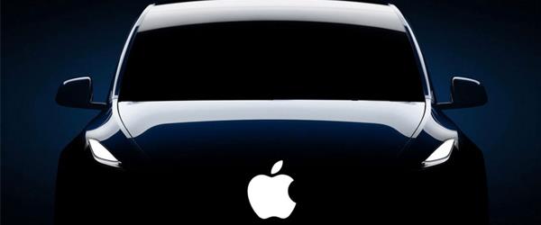 Apple, Elektrikli Aracının Lansmanını 2026'ya Erteledi Apple, Elektrikli Aracının Lansmanını 2026'ya Erteledi