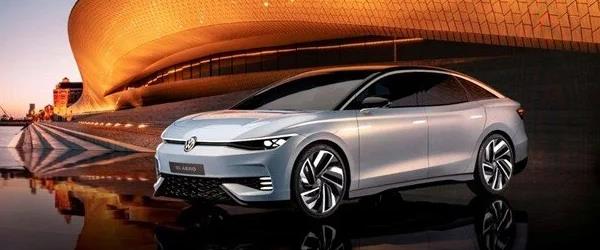 Volkswagen, CES 2023'te Yeni Elektrikli Modelini Tanıtacak Volkswagen, CES 2023'te Yeni Elektrikli Modelini Tanıtacak
