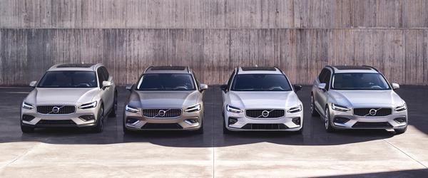 Volvo 2023 Güncel Fiyat Listesi Volvo 2023 Güncel Fiyat Listesi