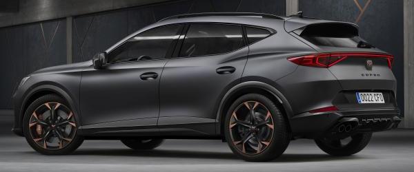 2023 CUPRA Güncel Fiyat Listesi 2023 CUPRA Güncel Fiyat Listesi