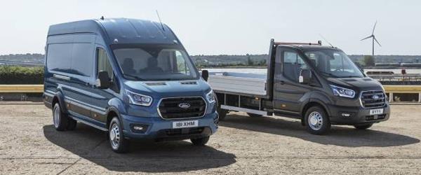 2023 Ford Transit Serisi Güncel Fiyat Listesi 2023 Ford Transit Serisi Güncel Fiyat Listesi