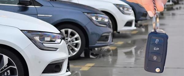 1 Milyon TL Altına Alınabilecek 2023 Model Otomobiller