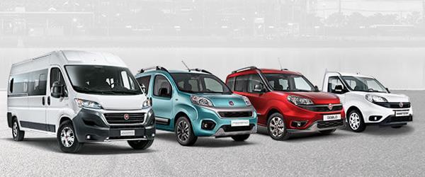 2023 Model Fiat Ticari Araçlarla Tanışın! 2023 Model Fiat Ticari Araçlarla Tanışın!