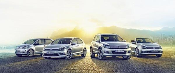 Volkswagen 2017 Nisan Ayı Kampanyası Volkswagen 2017 Nisan Ayı Kampanyası