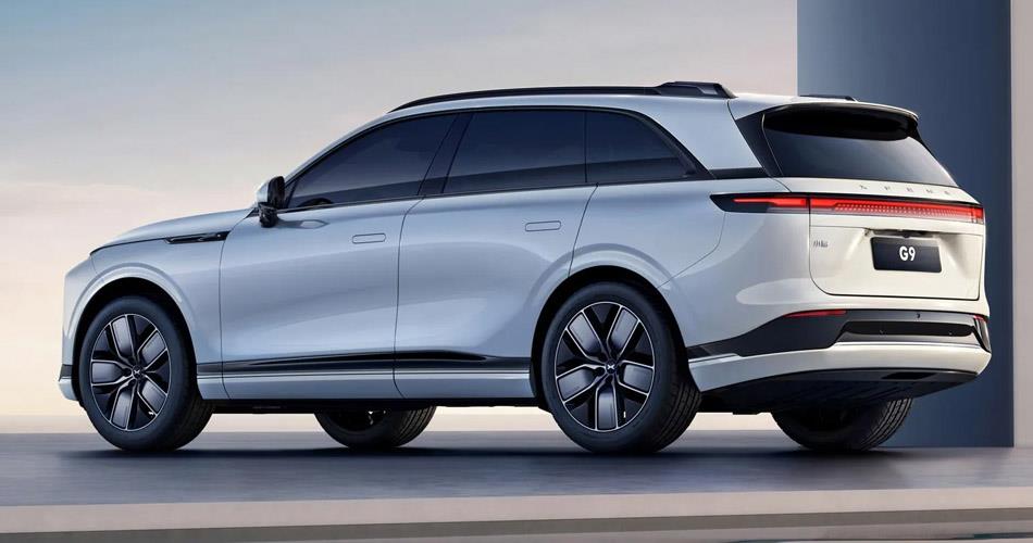Volkswagen, Xpeng'in %5'ini Satın Aldı Volkswagen, Xpeng'in %5'ini Satın Aldı