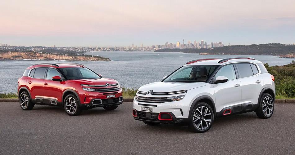 Ağustos 2023 Citroen Kampanyaları Ağustos 2023 Citroen Kampanyaları