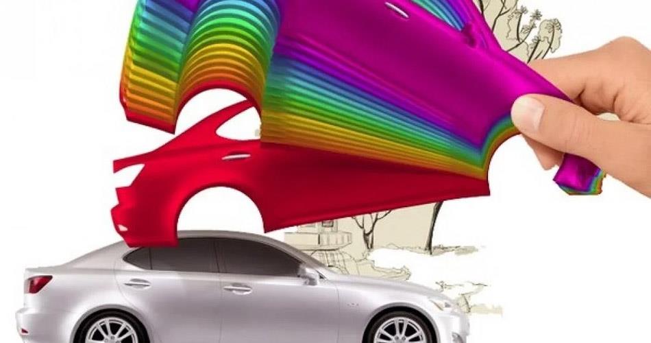 TÜİK En Çok Tercih Edilen Otomobil Rengini Açıkladı! Sizin Aracınız Hangi Renk? TÜİK En Çok Tercih Edilen Otomobil Rengini Açıkladı! Sizin Aracınız Hangi Renk?