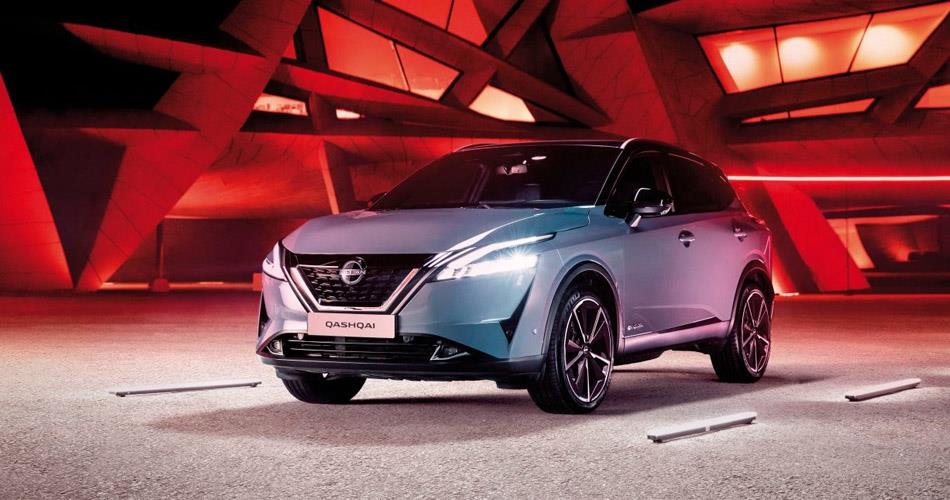 Nissan Eylül Ayında da Avantajlarla Sürüyor Nissan Eylül Ayında da Avantajlarla Sürüyor