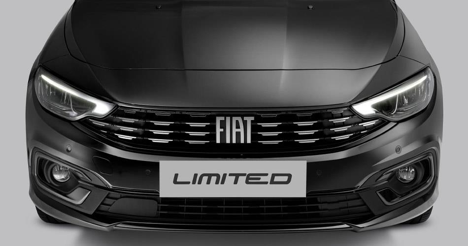 Fiat’tan Yeni Bir Seri Geldi: Egea Limited Fiat’tan Yeni Bir Seri Geldi: Egea Limited