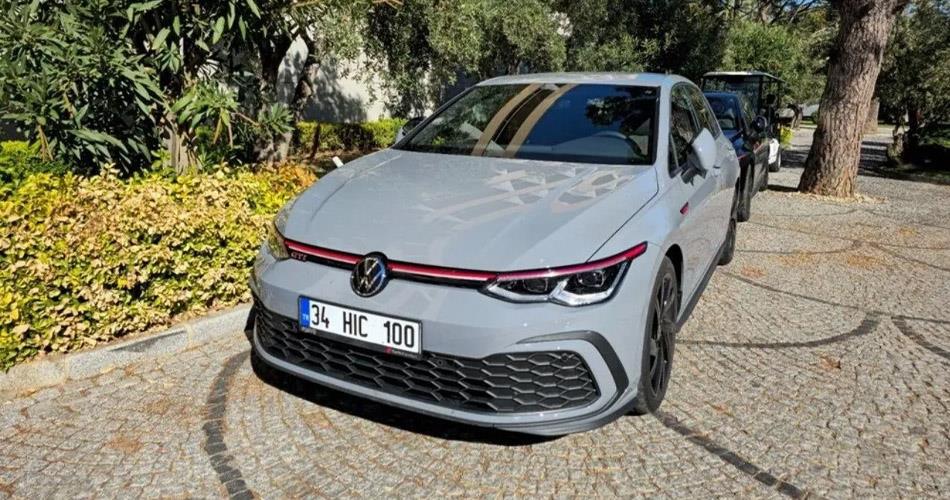 Yeni Nesil Vw Golf GTI Türkiye’de! İşte Volkswagen Golf GTI Fiyatı ve Özellikleri Yeni Nesil Vw Golf GTI Türkiye’de! İşte Volkswagen Golf GTI Fiyatı ve Özellikleri