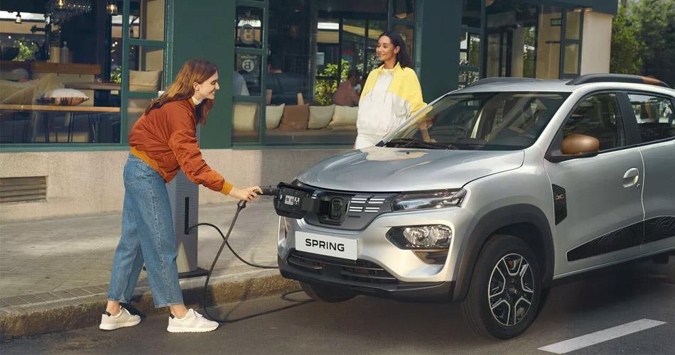 Bu Araç 11 TL ile 100 Km Gidiyor! İşte Fiyatı ve Özellikleri