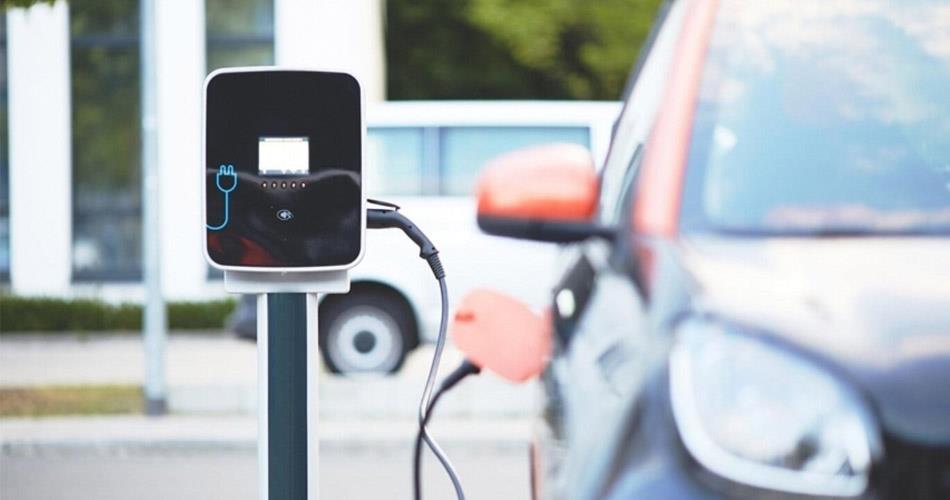 Türkiye’deki Güncel Elektrikli Şarj İstasyonu Sayısı Belli Oldu Türkiye’deki Güncel Elektrikli Şarj İstasyonu Sayısı Belli Oldu