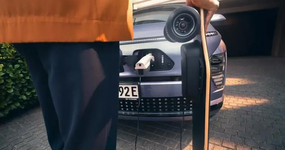 Yenilenen Elektrikli Hyundai Kona’nın Türkiye Tarihi Belli Oldu Yenilenen Elektrikli Hyundai Kona’nın Türkiye Tarihi Belli Oldu