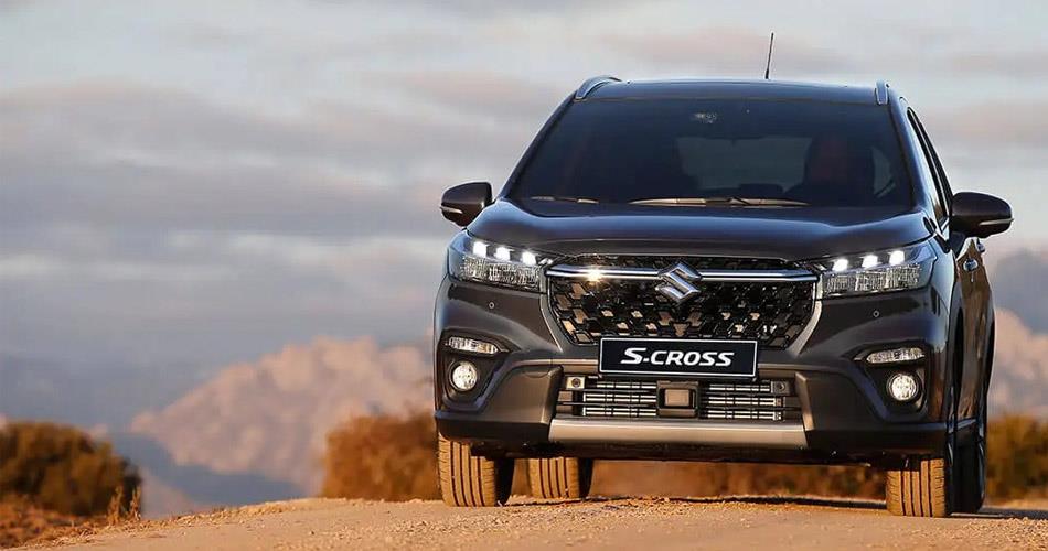 Suzuki Ekim Ayı Fiyat Listesi Açıklandı Suzuki Ekim Ayı Fiyat Listesi Açıklandı