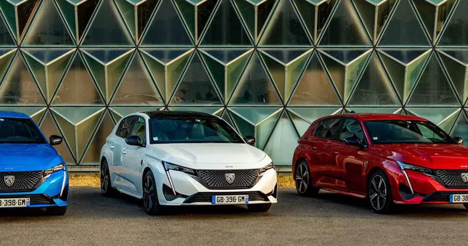 Ekim Ayında Peugeot'da Sıradışı Fırsatlar: Düşük Faiz Oranları ve Kampanyalarla Otomobil Alımı Kolaylaşıyor! Ekim Ayında Peugeot'da Sıradışı Fırsatlar: Düşük Faiz Oranları ve Kampanyalarla Otomobil Alımı Kolaylaşıyor!
