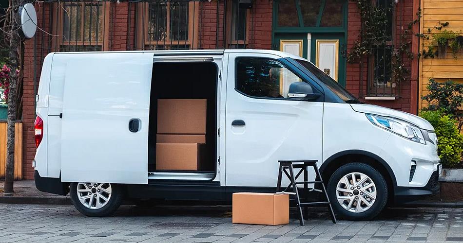 Ekim Ayına Özel: Elektrikli Maxus e-Deliver 3'de Fırsatları Kaçırmayın! Ekim Ayına Özel: Elektrikli Maxus e-Deliver 3'de Fırsatları Kaçırmayın!