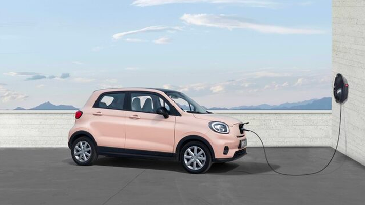 Elektrikli Otomobillerde Abonelik Dönemi Başladı Elektrikli Otomobillerde Abonelik Dönemi Başladı