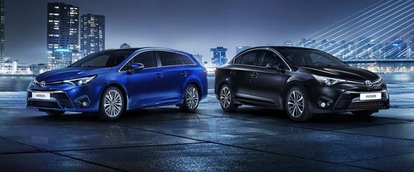 Toyota 2017 Kasım Ayı Kampanyası Toyota 2017 Kasım Ayı Kampanyası