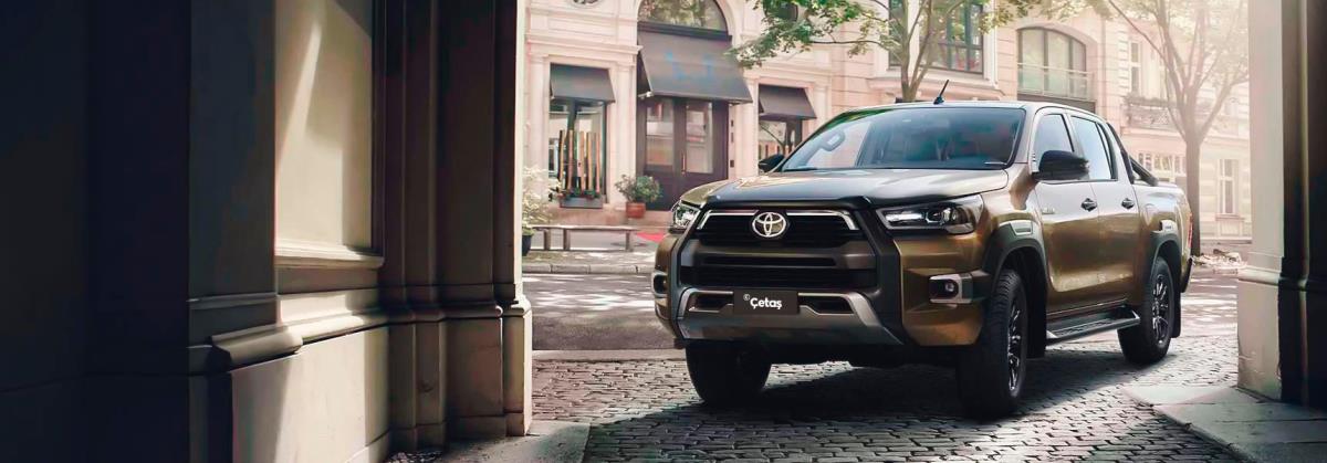 Toyota Avrupa Pazarına Uygun Fiyatlı Bir Elektrikli Suv Modeli Üzerinde Çalışıyor Toyota Avrupa Pazarına Uygun Fiyatlı Bir Elektrikli Suv Modeli Üzerinde Çalışıyor