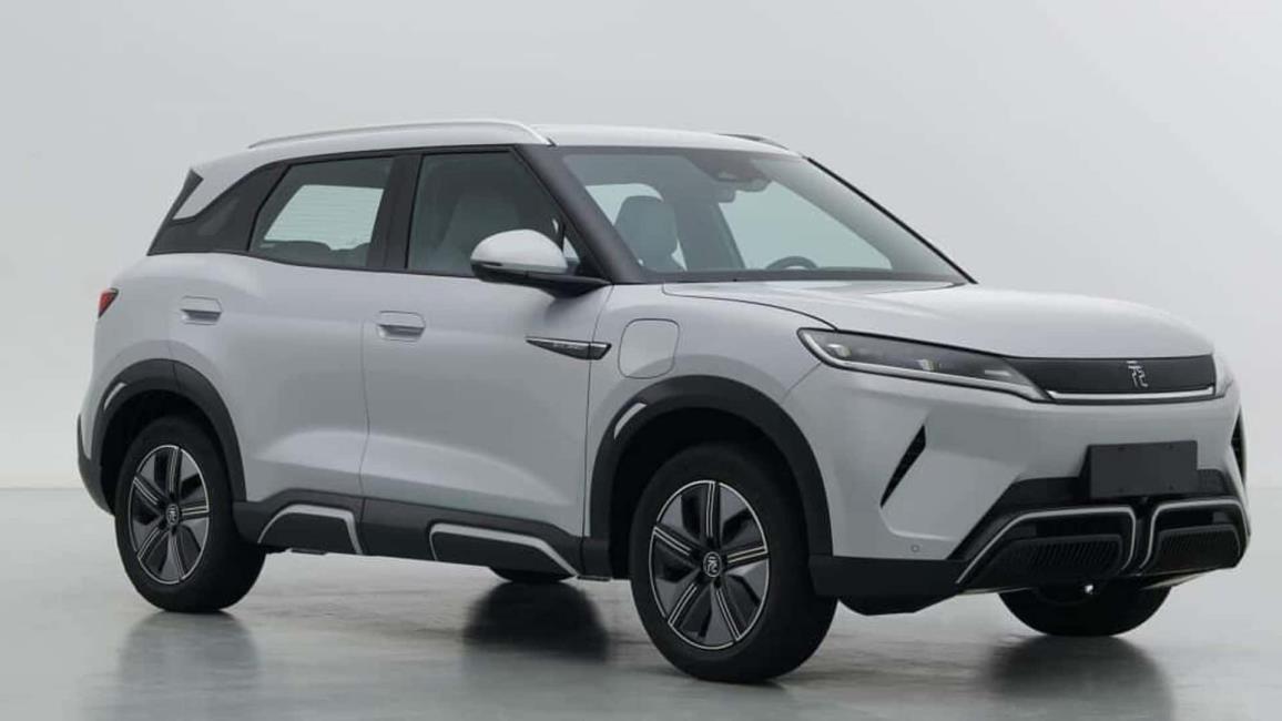 BYD Yuan Up: Çin’in Uygun Fiyatlı Elektrikli SUV Modeli, 870 km Menzil Vaat Ediyor BYD Yuan Up: Çin’in Uygun Fiyatlı Elektrikli SUV Modeli, 870 km Menzil Vaat Ediyor