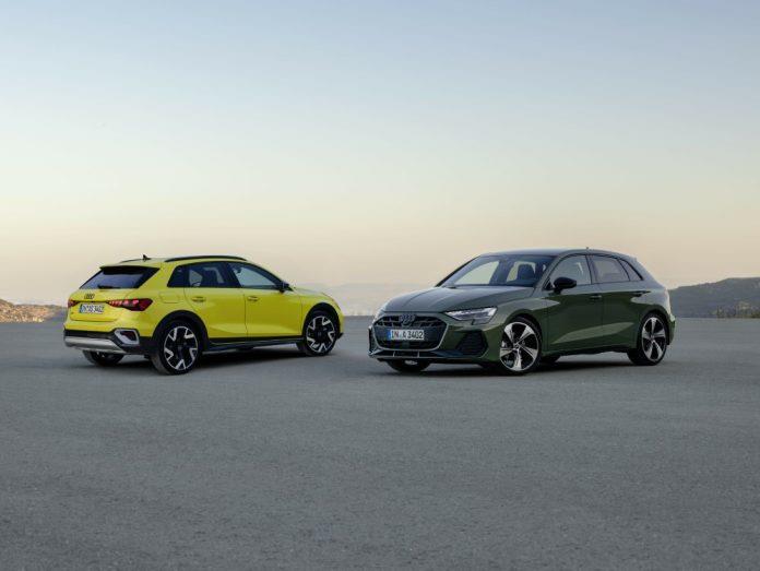 Audi A3 İncelemesi ve Özellikleri Audi A3 İncelemesi ve Özellikleri