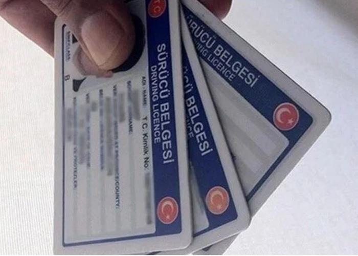 Ehliyet Yenileme Başvuruları Ne Zaman Bitecek? Ehliyet Yenileme Başvuruları Ne Zaman Bitecek?