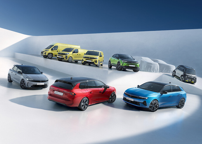 Opel'den Özel Aralık Ayı Fırsatları! Opel'den Özel Aralık Ayı Fırsatları!