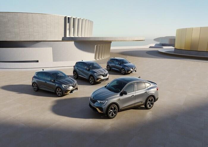 Renault Aralık Kampanyaları Devam Ediyor! Renault Aralık Kampanyaları Devam Ediyor!