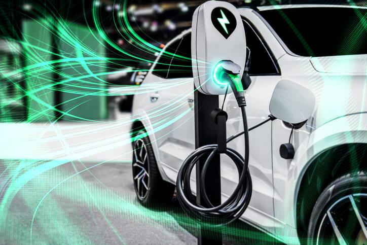 Elektrikli Araçlar Elektrikli Araçlar