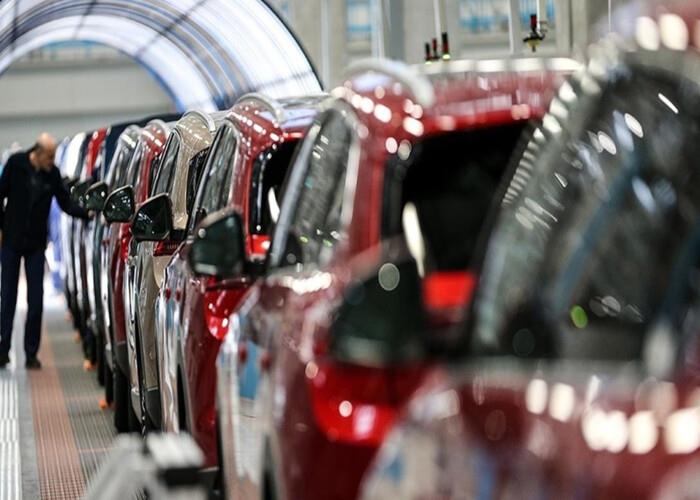 Sıfır Araçlarda ÖTV Matrah Düzenlemesi Sıfır Araçlarda ÖTV Matrah Düzenlemesi