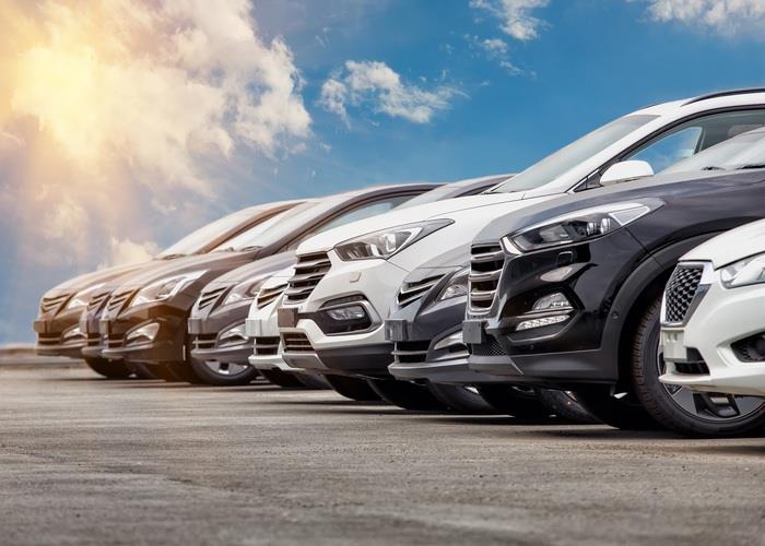 2024 OTOMOTİV SEKTÖR ANALİZİ