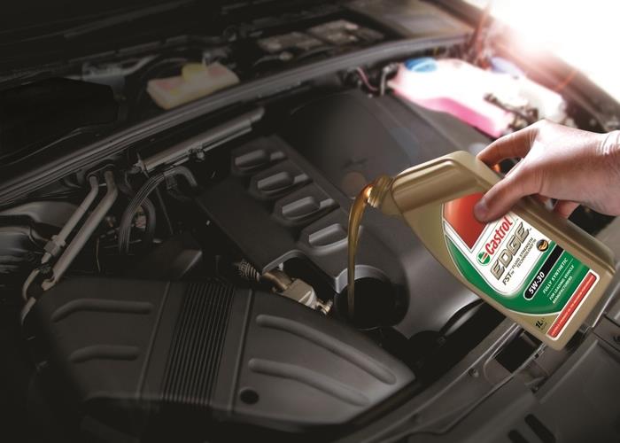 Suzuki ve Castrol Anlaşma Sağladı Suzuki ve Castrol Anlaşma Sağladı