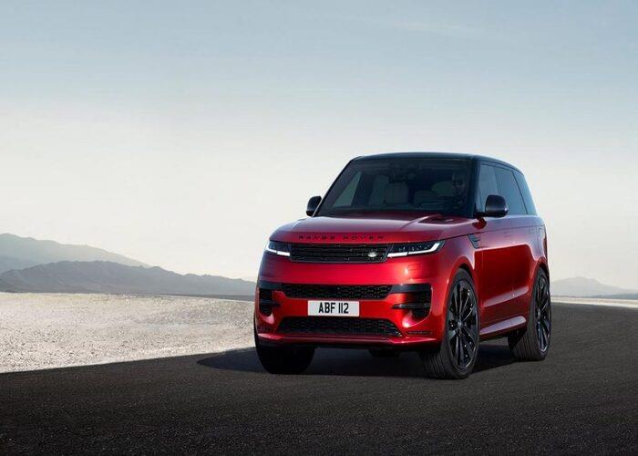 Land Rover’in Geleceği Land Rover’in Geleceği