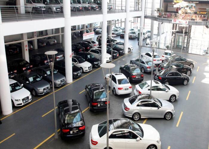 2025 OCAK -ŞUBAT OTOMOTİV VERİLERİ 2025 OCAK -ŞUBAT OTOMOTİV VERİLERİ