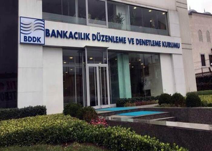BDDK Haberleri BDDK Haberleri