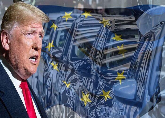 Trumponomi Sonrası ABD’de Otomotiv Yatırımları Trumponomi Sonrası ABD’de Otomotiv Yatırımları