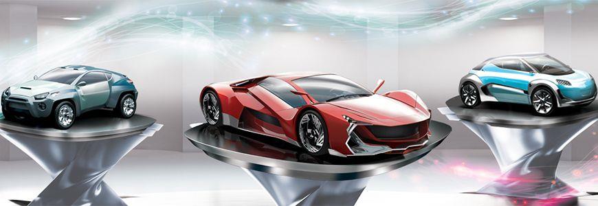 İstanbul Autoshow 2015