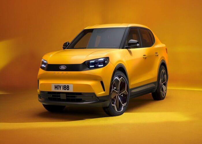 Elektriğin Ford Çağı