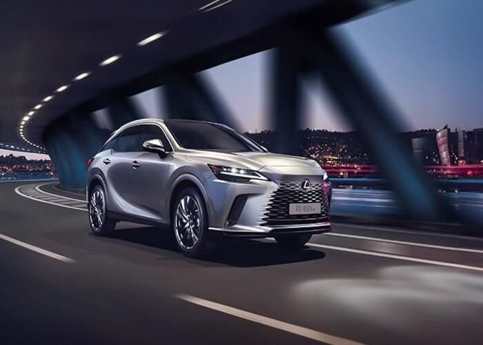 Lexus: Sorun Çıkarmayan Marka