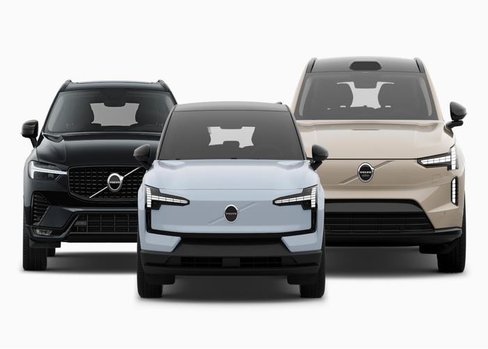 Volvo’nun Güvenlik Felsefesi Volvo’nun Güvenlik Felsefesi